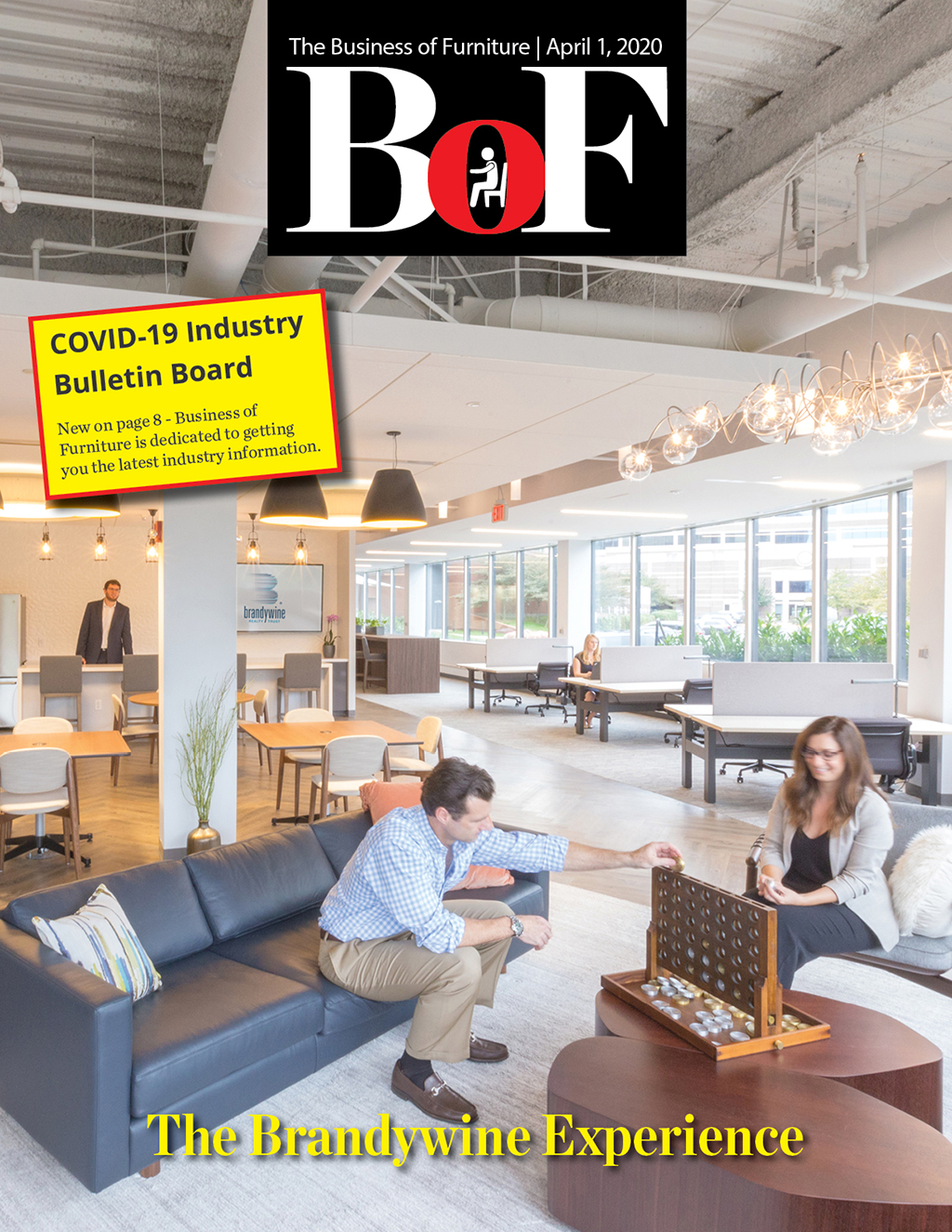Bellow Press Latest Editions Of Business Of Furniture And